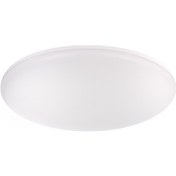 تصویر چراغ سقفى روکار 24 وات مدل SH-1115-24W شعاع 