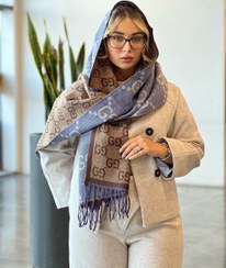 تصویر شال موهر دورو 