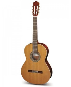 تصویر گیتار کلاسیک کوئینکا مدل 20 