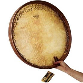 تصویر دف سما رمو 