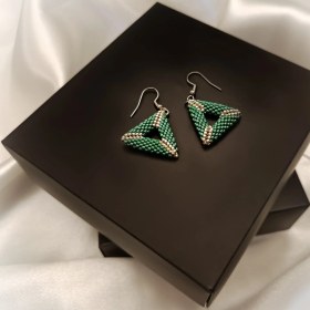 تصویر نیم ست جنگل 