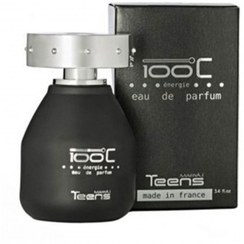 تصویر ادوپرفیوم مردانه مدل 100C Energie حجم 100میل ماریاژ Maryaj 100C Energie Eau De Parfum For Men 100ml