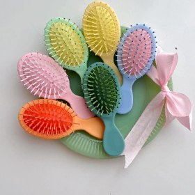 تصویر برس موی کوچک 