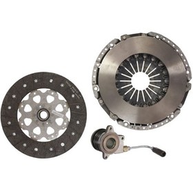 تصویر کیت کلاچ کامل کیا پیکانتو جنیون پارت (GENUINE PARTS) 