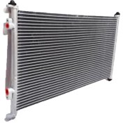 تصویر رادیاتور کولر ام وی ام 315 نیو + شش ماه ضمانت تعویض 