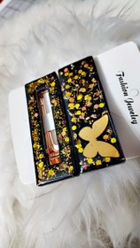 تصویر گیره رزینی 