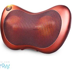 تصویر ماساژور بالشتی پیلو Pillow مدل (CHM-8028) 