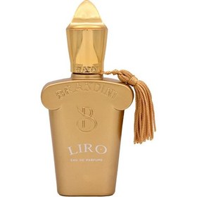 تصویر ادکلن زنانه لیرو 33 میل برندینی Brandini Liro Eau De Parfum For Woman 33ml