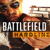 تصویر اکانت قانونی Battlefield hardline - ظرفیت دوم ps5 Battlefield hardline