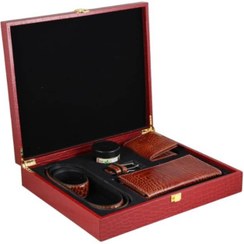 تصویر ست ۴ تکه مدل وی ای پی 