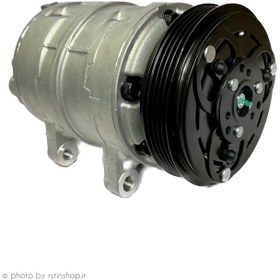 تصویر کمپرسور کولر ریچ 