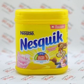 تصویر پودر کاکائو نسکوئیک Nesquik مدل 0% 