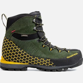 تصویر کفش کوهنوردی زمستانه قارتال مدل G2 