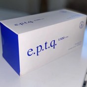 تصویر ای پی تی کیو 9 سی سی EPTQ S 500 E.P.T.Q 9 cc