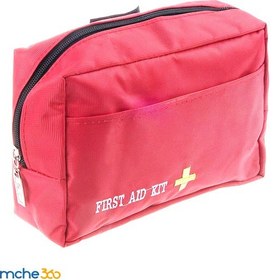 تصویر کیف کمک های اولیه پزشکی کمری 