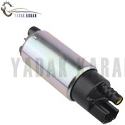 تصویر مغزی پمپ بنزین سایپا مناسب پراید/تیبا/ساینا/کوییک/پژو سولس 