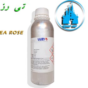 تصویر اسانس تی رز TEA ROSE 