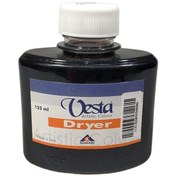 تصویر خشک کن رنگ روغن 125 میل وستا VESTA خشک-کن-رنگ-روغن-125-میل-وستا-vesta
