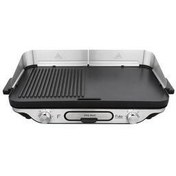 تصویر گریل برقی کوره BBQ DUO اورجینال Fakir 