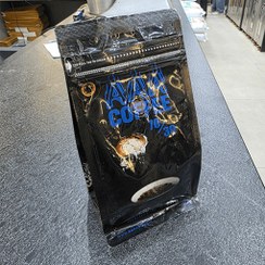 تصویر قهوه 70/30 روبوستا AAA 