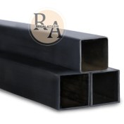 تصویر پروفیل مشکی ۳ متری وزن ۱.۶ کیلوگرم 