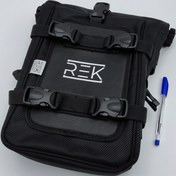 تصویر کیف موتورسیکلت ۱۰ لیتری مدل MOTOANL 