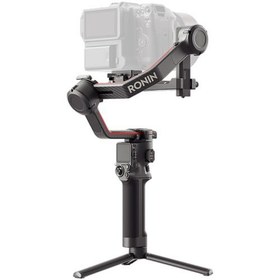 تصویر استابلایزر دوربین DJI RS 3 Gimbal Stabilizer ا DJI RS 3 Gimbal Stabilizer DJI RS 3 Gimbal Stabilizer