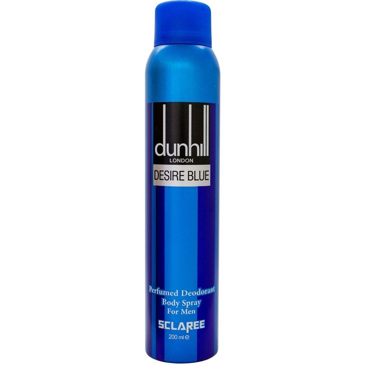 Dunhill desire blue clearance deo