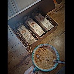 تصویر پک کاپوچبنوی Minimal 