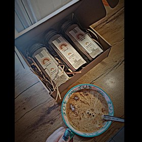 تصویر پک کاپوچبنوی Minimal 