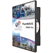 تصویر نرم افزار PlantWave PDMS 3.9.42 