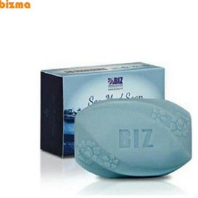 تصویر صابون لجن دریایی دکتر بیز Dr.BIZ Sea Silt Soap