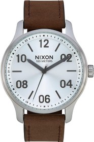 Nixon shop patrol 42mm