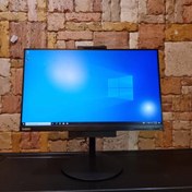 تصویر کامپیوتر آل این وان لنوو مدل TIO24D نسل ۶ با پردازنده Core i5 و ۸ گیگابایت رم 