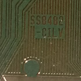 تصویر کد 346 # کاف استوک SS8482-C1LV 