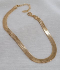 تصویر پابند مدل ماری رنگ ثابت استیل 