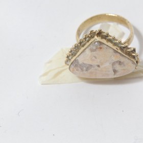 تصویر کوارتز گل 