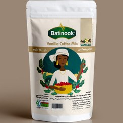 تصویر كافي ميكس 3 در 1 وانيلی 