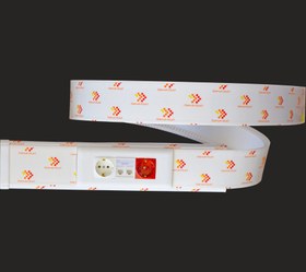 تصویر ترانکینگ درب نرم دانوب 