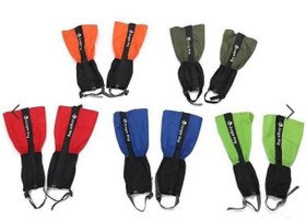 تصویر گتر جانگل کینگ رنگ سبز 