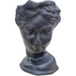 تصویر گلدان سرامیکی فرشته 