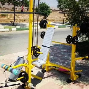 تصویر فروشگاه تولیدی تن یاز