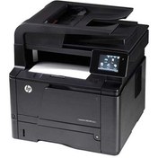 تصویر پرینتر استوک اچ پی مدل M425dn ا HP LaserJet Pro400 MFP M425dn Stock Printer HP LaserJet Pro400 MFP M425dn Stock Printer
