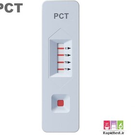 تصویر کیت پروکلسی تونین یا PCT 