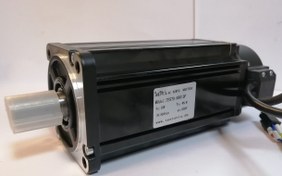 تصویر پک کامل سروو موتور 1KW مدل TESTO-A8010F 