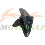 تصویر گلگير جلو مشکی بنلی ۲۵۰ تک سیلندر TNT25 