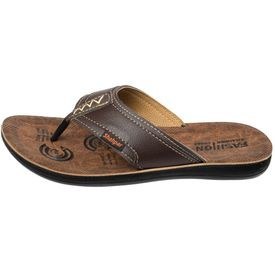 تصویر دمپایی لاانگشتی مردانه مدل شهپر کد BR.1415 