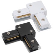 تصویر رابط چراغ ریلی اکووات مدل ۹۰ درجه مدل CON90B 