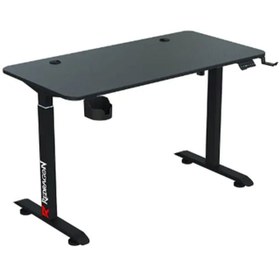 تصویر میز گیمینگ موتور دار Redragon GD-3500-S 