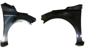 تصویر گلگیر جلو چپ i20 